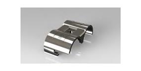 metal joints