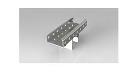 mounting brackets