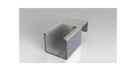 mounting brackets