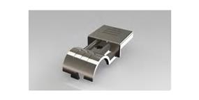 metal joints