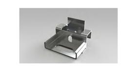 mounting brackets