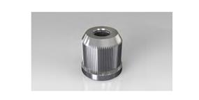 caps&bushing nuts