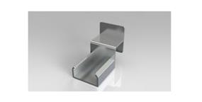 mounting brackets
