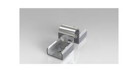 mounting brackets