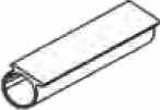 Flat Pipe